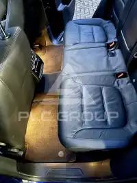 2017 Volkswagen Touareg