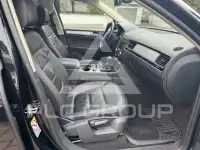 2017 Volkswagen Touareg
