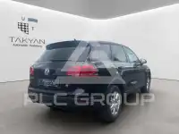 2017 Volkswagen Touareg