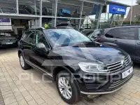 2017 Volkswagen Touareg