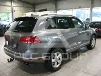 2017 Volkswagen Touareg