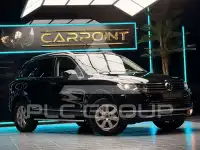 2017 Volkswagen Touareg