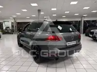 2017 Volkswagen Touareg