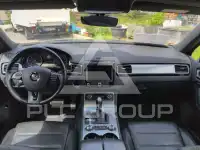 2017 Volkswagen Touareg