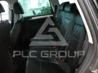 2017 Volkswagen Touareg