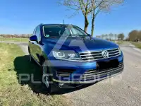 2017 Volkswagen Touareg