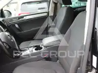 2017 Volkswagen Touareg