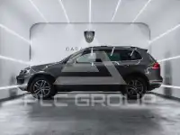 2017 Volkswagen Touareg