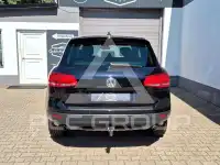 2017 Volkswagen Touareg