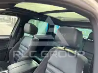 2017 Volkswagen Touareg