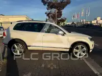2017 Volkswagen Touareg