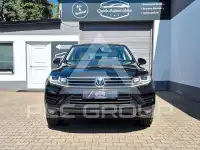 2017 Volkswagen Touareg