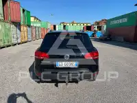 2017 Volkswagen Touareg