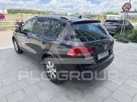 2017 Volkswagen Touareg