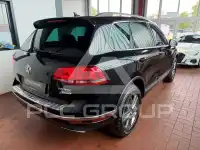 2017 Volkswagen Touareg