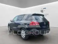 2017 Volkswagen Touareg