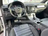 2017 Volkswagen Touareg