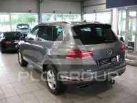 2017 Volkswagen Touareg