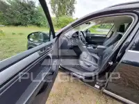 2017 Volkswagen Touareg