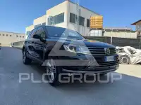 2017 Volkswagen Touareg