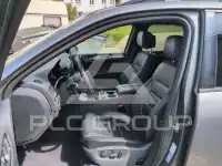 2017 Volkswagen Touareg