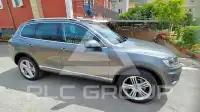 2017 Volkswagen Touareg