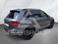 2017 Volkswagen Touareg