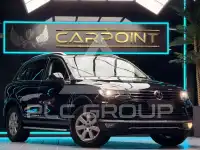 2017 Volkswagen Touareg