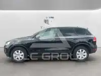 2017 Volkswagen Touareg