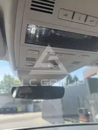 2017 Volkswagen Touareg