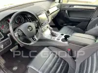 2017 Volkswagen Touareg