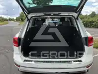 2017 Volkswagen Touareg