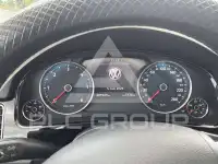 2017 Volkswagen Touareg