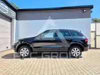 2017 Volkswagen Touareg