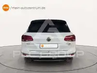 2017 Volkswagen Touareg