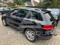 2017 Volkswagen Touareg