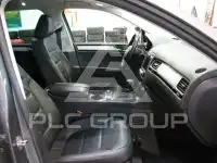 2017 Volkswagen Touareg