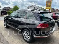 2017 Volkswagen Touareg