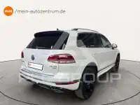 2017 Volkswagen Touareg