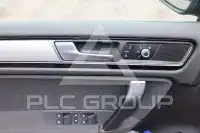 2017 Volkswagen Touareg