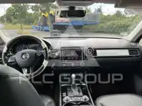2017 Volkswagen Touareg