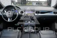 2017 Volkswagen Touareg