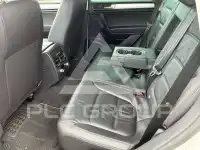 2017 Volkswagen Touareg