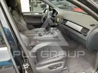 2017 Volkswagen Touareg