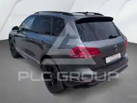 2017 Volkswagen Touareg
