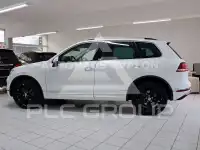 2017 Volkswagen Touareg