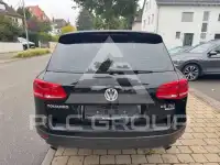 2017 Volkswagen Touareg