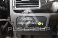 2017 Volkswagen Touareg