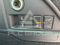 2017 Volkswagen Touareg