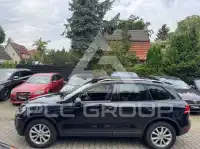 2017 Volkswagen Touareg